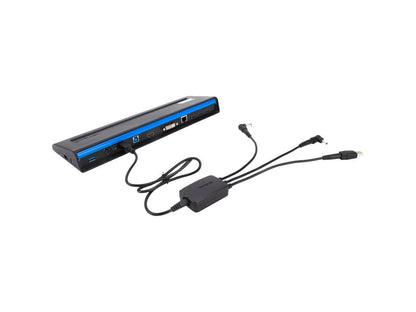Targus 3-Pin 3-Way Hydra DC Power Cable - ACC1009USX