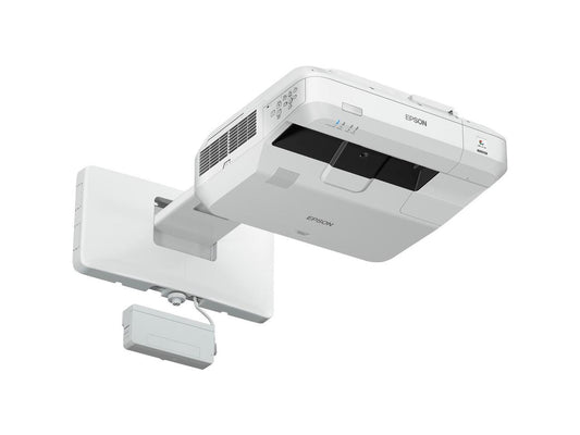 Epson BrightLink Pro 1470Ui WUXGA 3LCD Interactive Laser Projector 4000 lumens, V11H876520