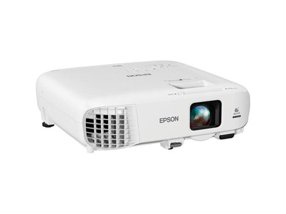 Epson PowerLite 2247U Wireless FHD WUXGA 3LCD Portable Projector 4200 lumens, V11H881020