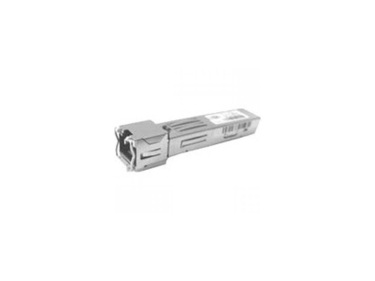Cisco SFP (mini-GBIC) Transceiver Module