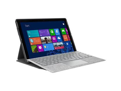 Targus Folio Wrap Thz680gl Carrying Case (Folio) Tablet - Black