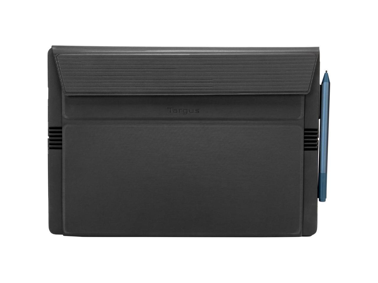 Targus Folio Wrap Thz680gl Carrying Case (Folio) Tablet - Black