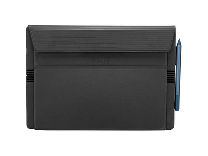 Targus Folio Wrap Thz680gl Carrying Case (Folio) Tablet - Black