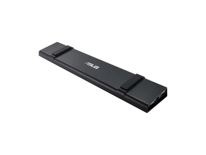 ASUS USB 3.0_HZ-3B Universal Laptop Docking Station