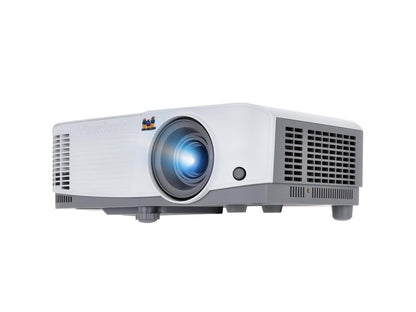 ViewSonic PG603X 3600 Lumens XGA Networkable Home and Office Projector with HDMI and USB