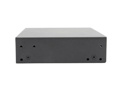Tripp Lite 8-Port Serial Console Server with Dual GbE NIC, 4Gb Flash and 4 USB Ports (B093-008-2E4U)