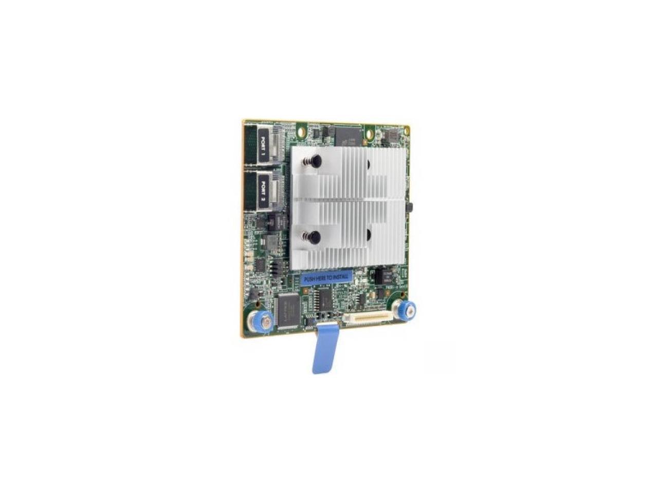 SMART ARRAY P408I-A SR GEN10