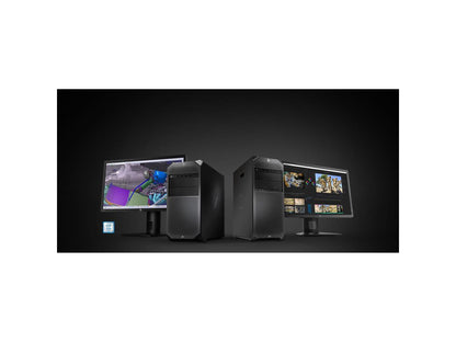 HP Z4G4T XW2133 8GB/256 PC U.S.