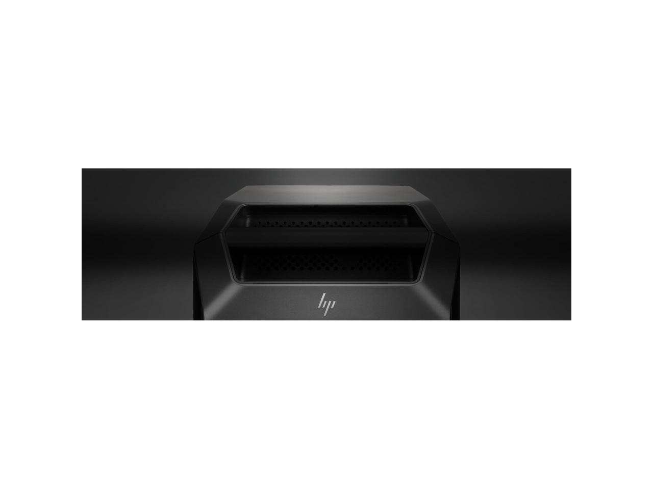 HP Workstation Z8 G4 - MT - Xeon Silver 4116 2.1 GHz - 16 GB - 512 GB Z8 G4 Workstation