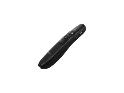 StarTech.com Presentation Remote - Wireless Presenter - PowerPoint Remote Presentation Clicker - 90ft / 27m