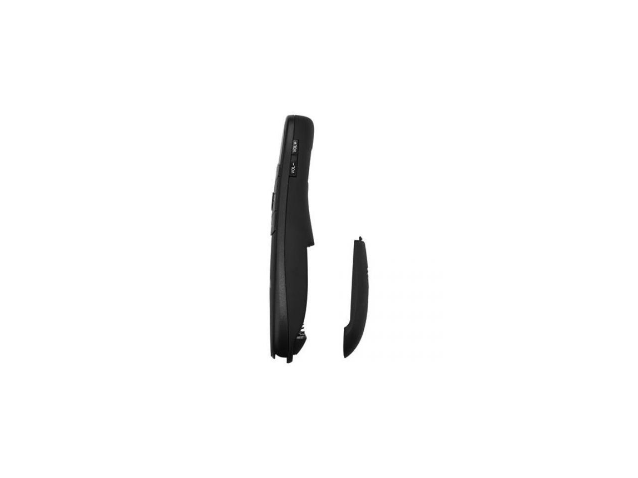 StarTech.com Presentation Remote - Wireless Presenter - PowerPoint Remote Presentation Clicker - 90ft / 27m