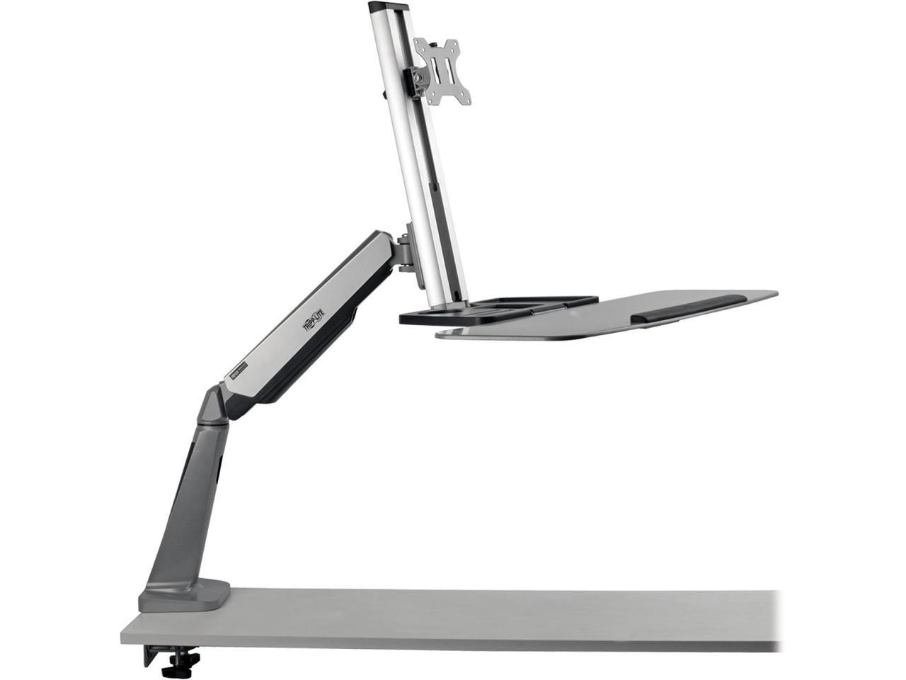 Tripp Lite Desk Mount For Sit Stand Desk (WWSS1332C)