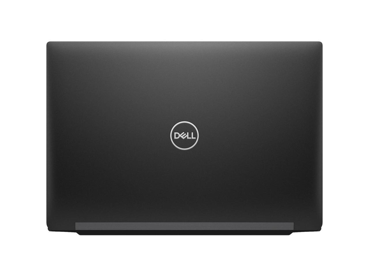 DELL Laptop Latitude 7390 (M74F6) Intel Core i5 8th Gen 8350U (1.70 GHz) 8 GB Memory 256 GB M.2 SATA SSD Intel UHD Graphics 620 13.3" Windows 10 Pro 64-Bit