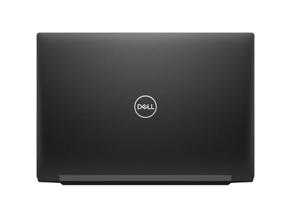 DELL Laptop Latitude 7390 (M74F6) Intel Core i5 8th Gen 8350U (1.70 GHz) 8 GB Memory 256 GB M.2 SATA SSD Intel UHD Graphics 620 13.3" Windows 10 Pro 64-Bit