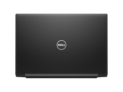 DELL Laptop Latitude 7290 (VG5J0) Intel Core i5 8th Gen 8350U (1.70 GHz) 8 GB Memory 256 GB SSD Intel UHD Graphics 620 12.5" Windows 10 Pro 64-Bit