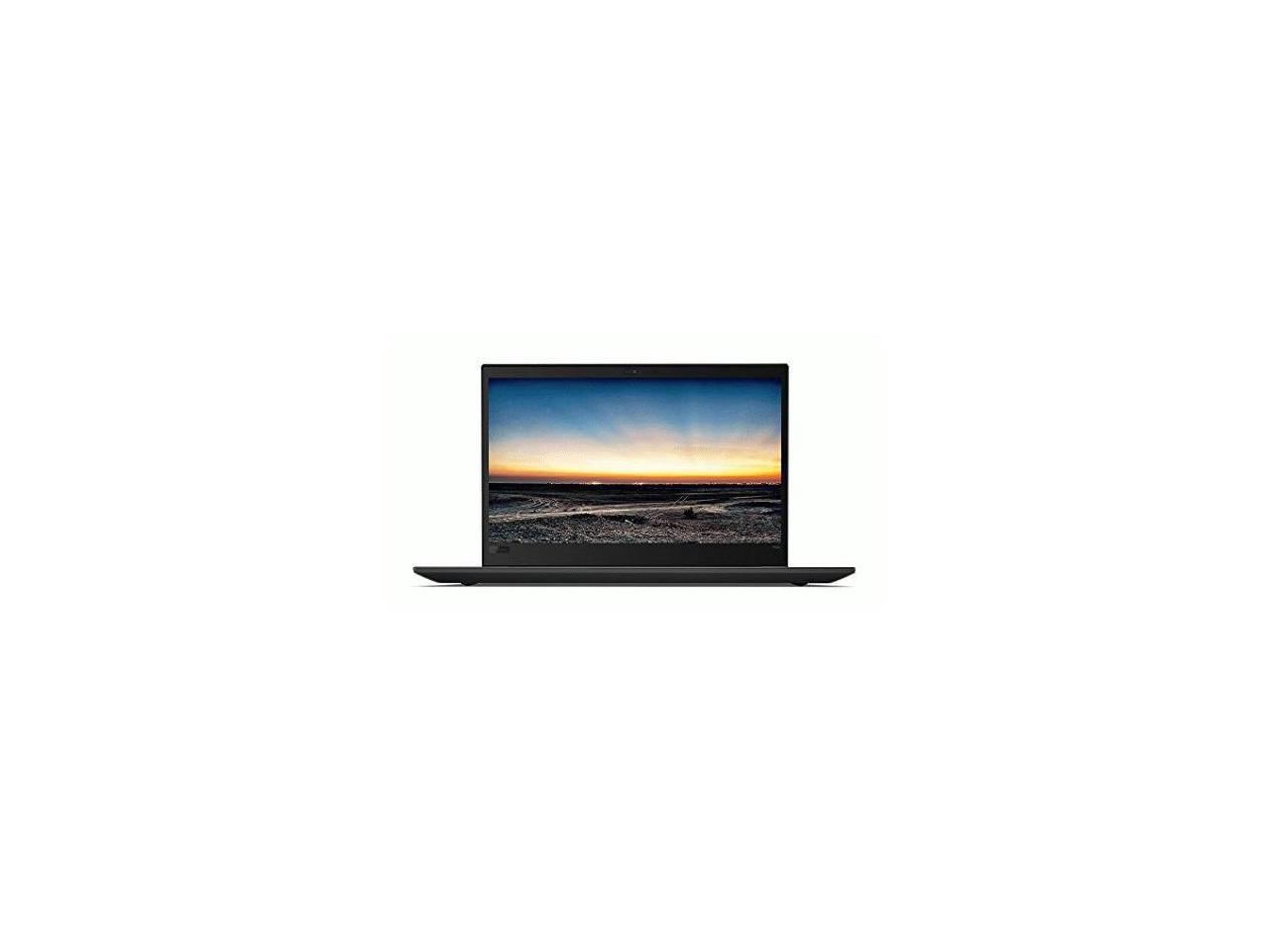 Lenovo 20LB0028US Thinkpad P52S 20Lb - Core I7 8550U / 1.8 Ghz - Win 10 Pro 64-Bit - 16 Gb Ram - 512 Gb Ssd Tcg Opal Encryption 2, Nvme - 15.6 Inch Ips Touchscreen 1920 X 1080 (Full Hd) - Quadro P500