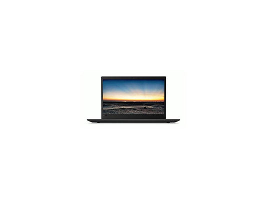 Lenovo 20LB0028US Thinkpad P52S 20Lb - Core I7 8550U / 1.8 Ghz - Win 10 Pro 64-Bit - 16 Gb Ram - 512 Gb Ssd Tcg Opal Encryption 2, Nvme - 15.6 Inch Ips Touchscreen 1920 X 1080 (Full Hd) - Quadro P500