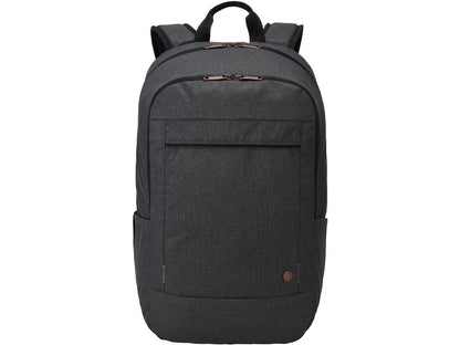Case Logic Era 15.6" Laptop Backpack, Obsidian