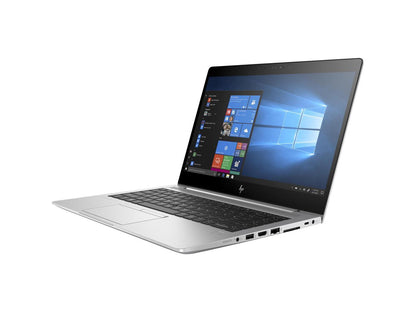 HP Laptop EliteBook 840 G5 (3WD97UT#ABA) Intel Core i7 8th Gen 8650U (1.90 GHz) 16 GB Memory 512 GB SSD Intel UHD Graphics 620 14.0" Windows 10 Pro 64-bit