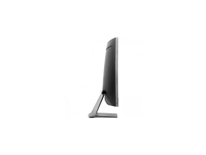 HP V4G46AA Elitedisplay S340C - Led Monitor - Curved - 34 Inch (34 Inch Viewable) - 3440 X 1440 - 300 Cd/M2 - 3000:1 - 6.1 Ms - Hdmi, Displayport, Usb-C - Speakers - Black, Silver