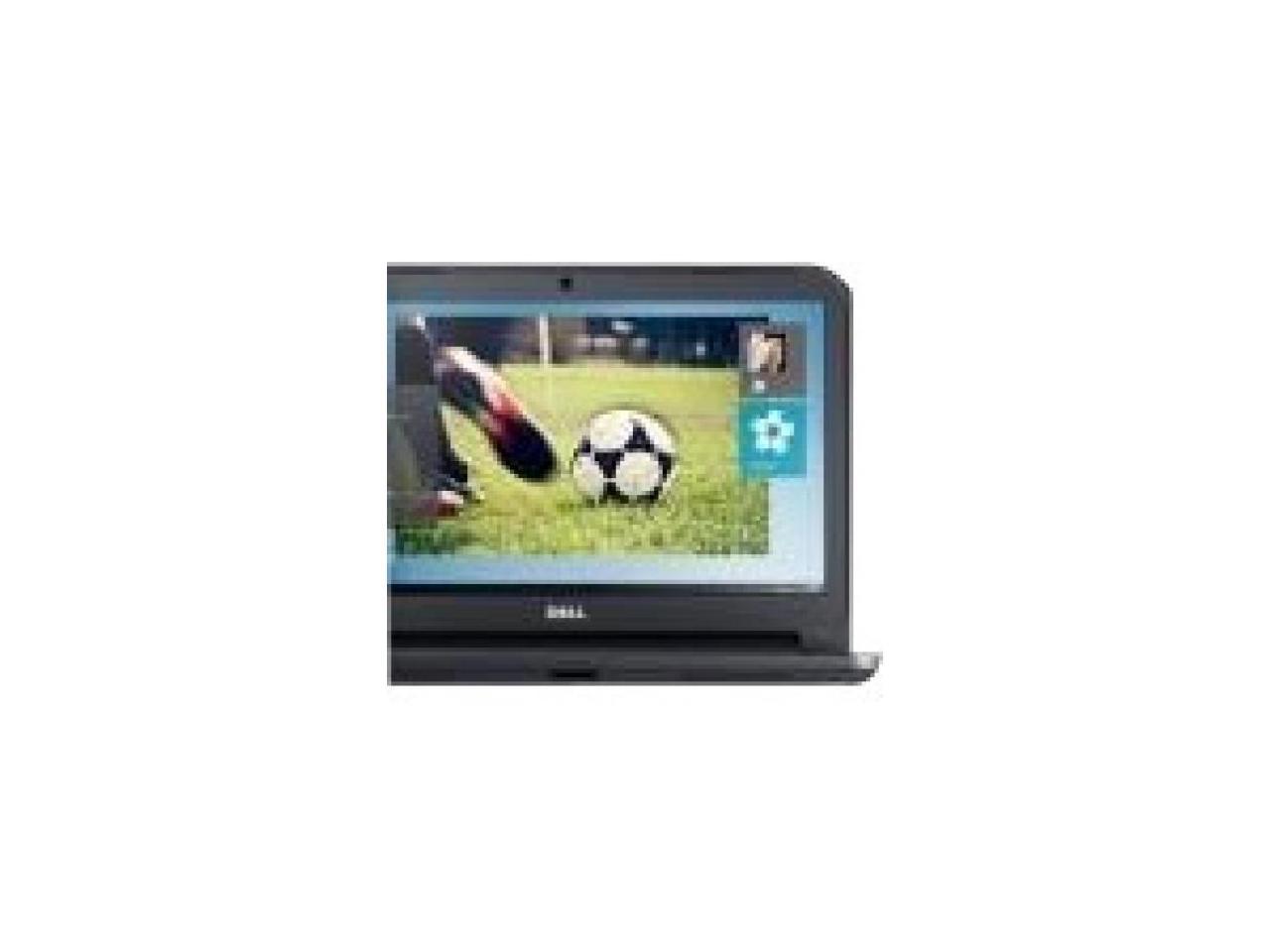 DELL Chromebook 11 5190 TDFVJ Chromebook Intel Celeron N3350 (1.1 GHz) 4 GB Memory 32 GB eMMC 11.6" Chrome OS