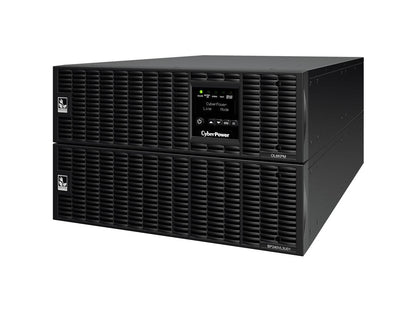 CyberPower Smart App Online OL6KRT 6000VA Tower/Rack Mountable UPS