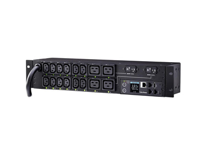 CyberPower PDU41008 16 Outlet PDU