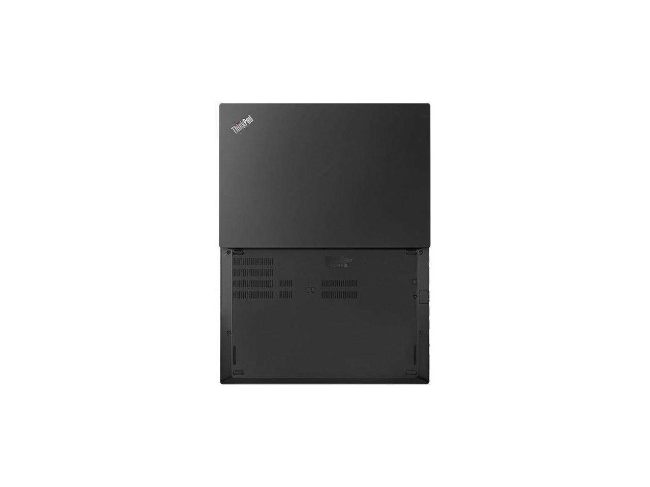 Lenovo ThinkPad T480s 20L70021US 14" Touchscreen LCD Notebook - Intel Core i5 (8th Gen) i5-8350U Quad-core (4 Core) 1.70 GHz - 8 GB DDR4 SDRAM - 256 GB SSD - Windows 10 Pro 64-bit (English) - 1920 x 1080 - In-plane Switching (IPS) Techno...