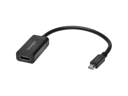 Kensington VM4000 4K Video Adapter - video / audio adapter