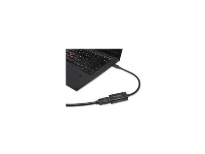 Kensington VM4000 4K Video Adapter - video / audio adapter