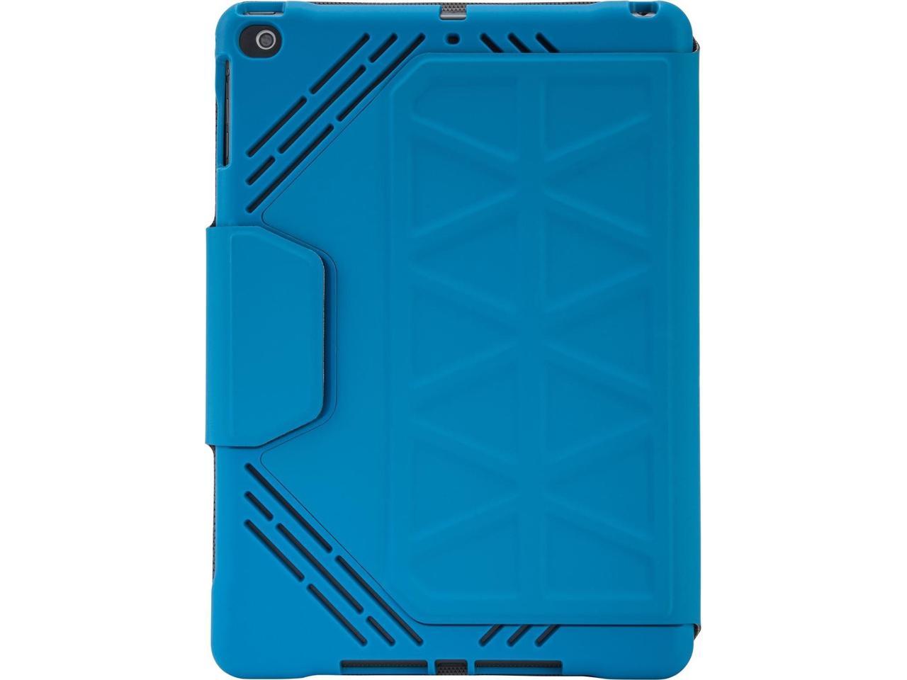 Targus 3D Protection Thz61202gl Carrying Case (Folio) Apple Ipad Air Ipad Air 2 Tablet - Blue