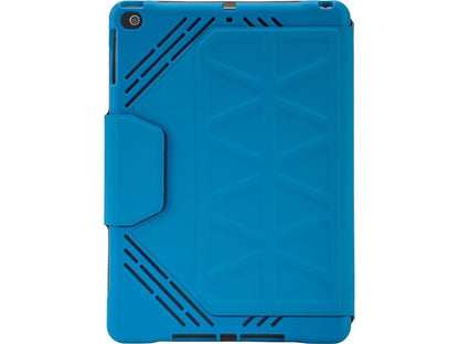 Targus 3D Protection Thz61202gl Carrying Case (Folio) Apple Ipad Air Ipad Air 2 Tablet - Blue
