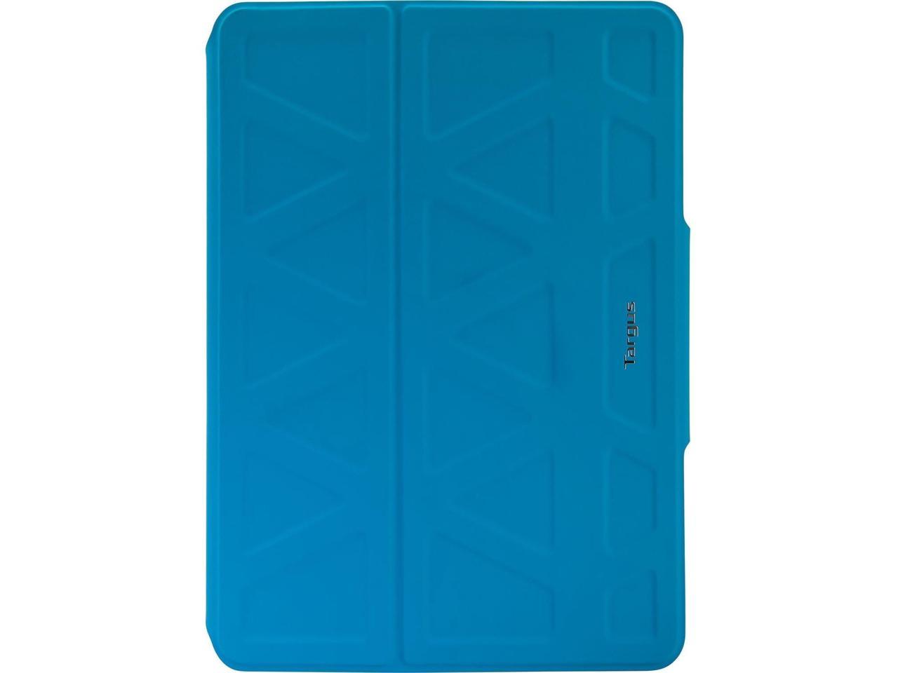 Targus 3D Protection Thz61202gl Carrying Case (Folio) Apple Ipad Air Ipad Air 2 Tablet - Blue