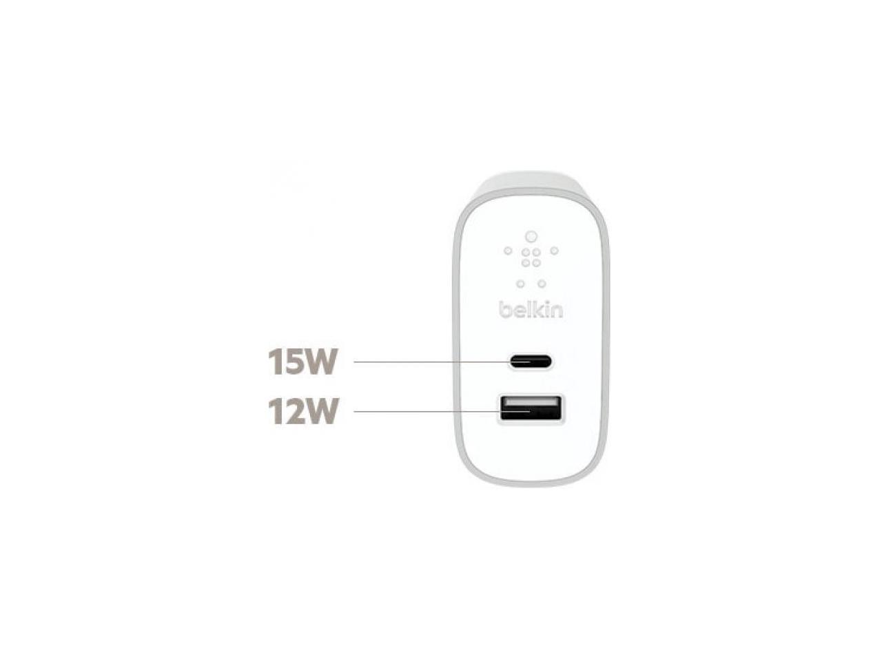 Belkin AC Adapter