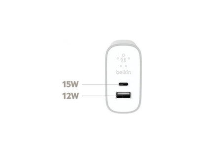 Belkin AC Adapter