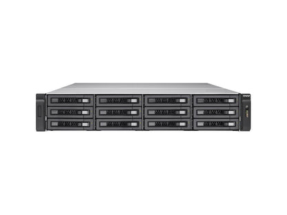 QNAP TES-1885U-D1521-16GR-US Network Rackmount NAS