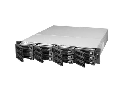 QNAP TES-1885U-D1521-16GR-US Network Rackmount NAS