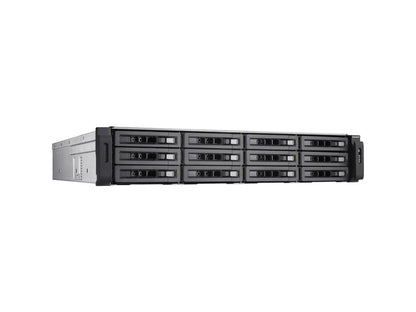 QNAP TES-1885U-D1521-16GR-US Network Rackmount NAS
