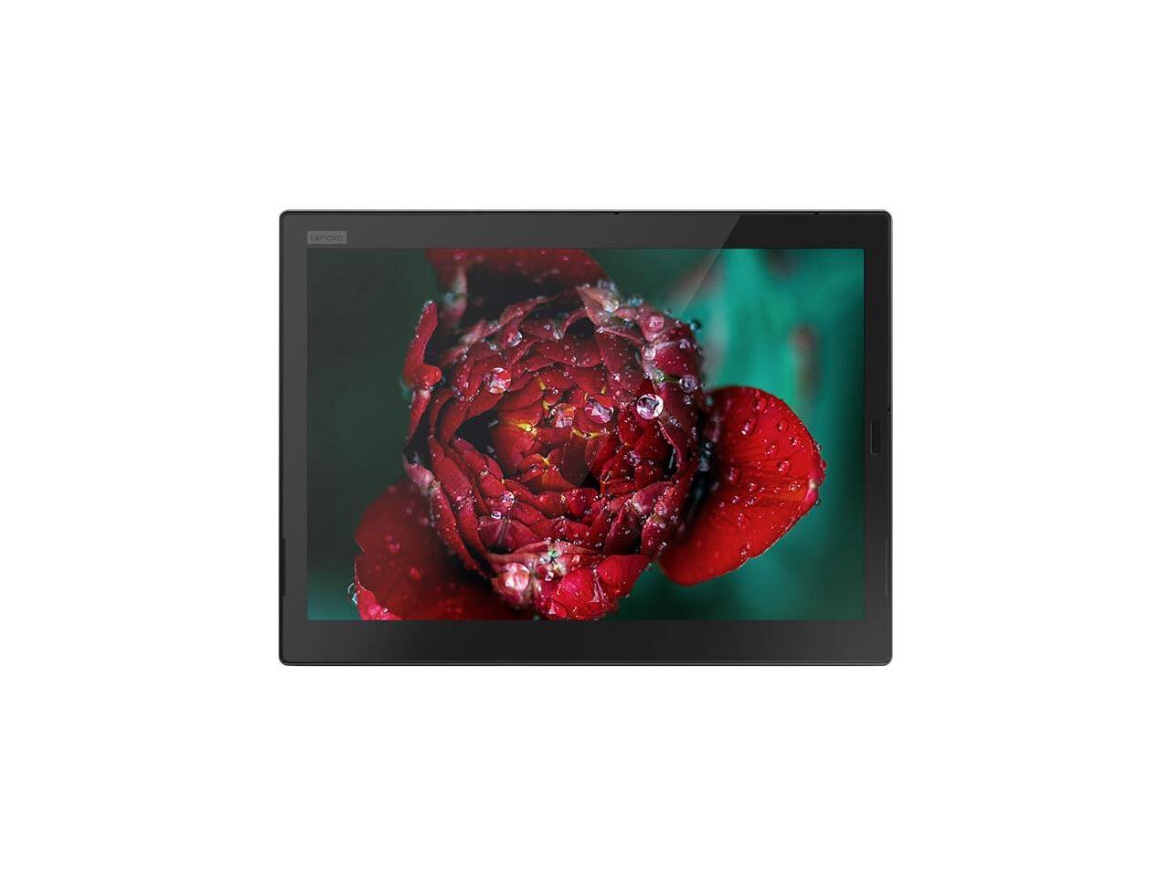 Lenovo NB 20KJ0018US 13 TP X1 Tablet Gen 3 Ci7-8650U 16G 512G SSD PCIE W10P