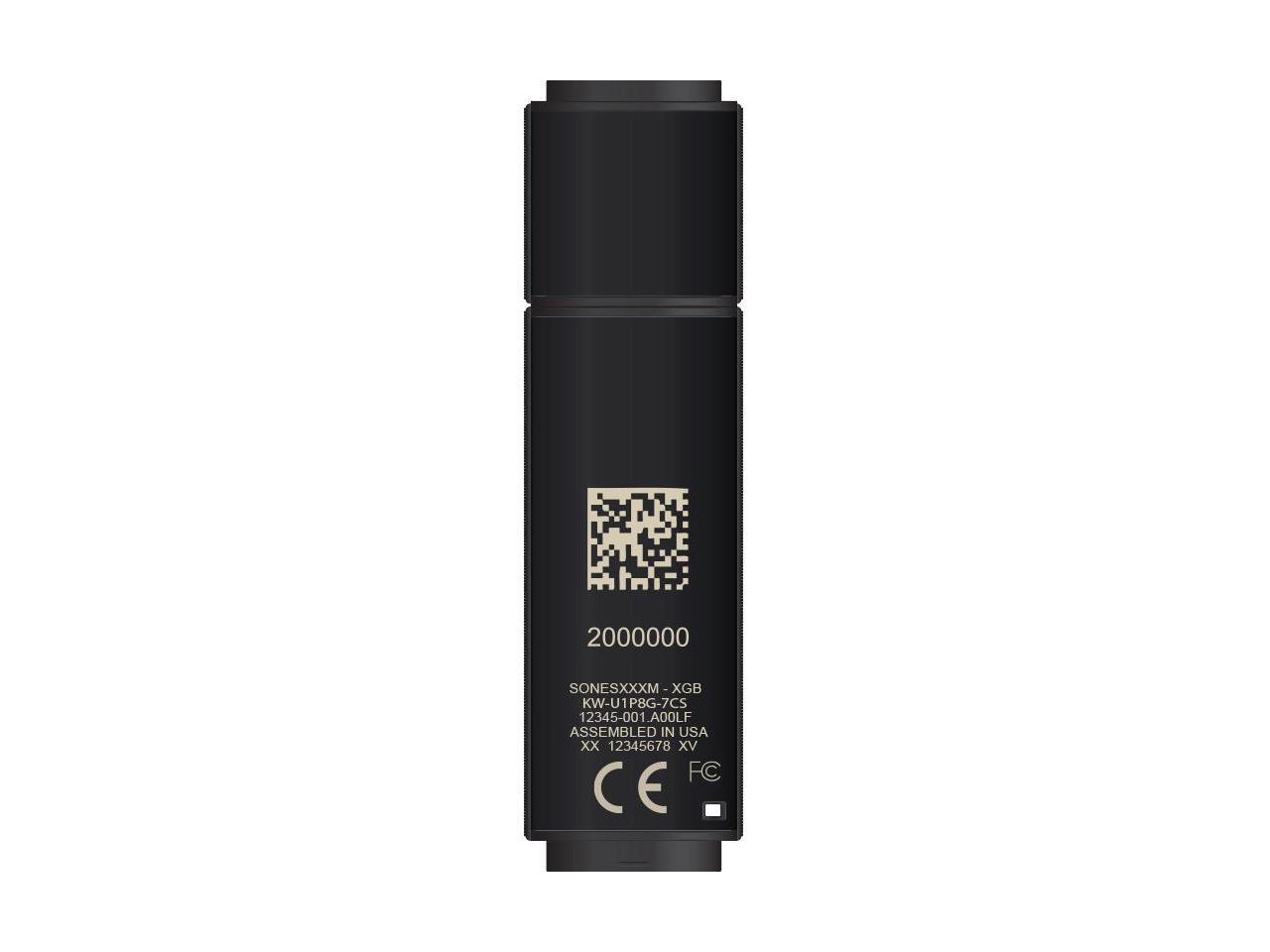 SENTRY ONE MANAGED SECURE USB