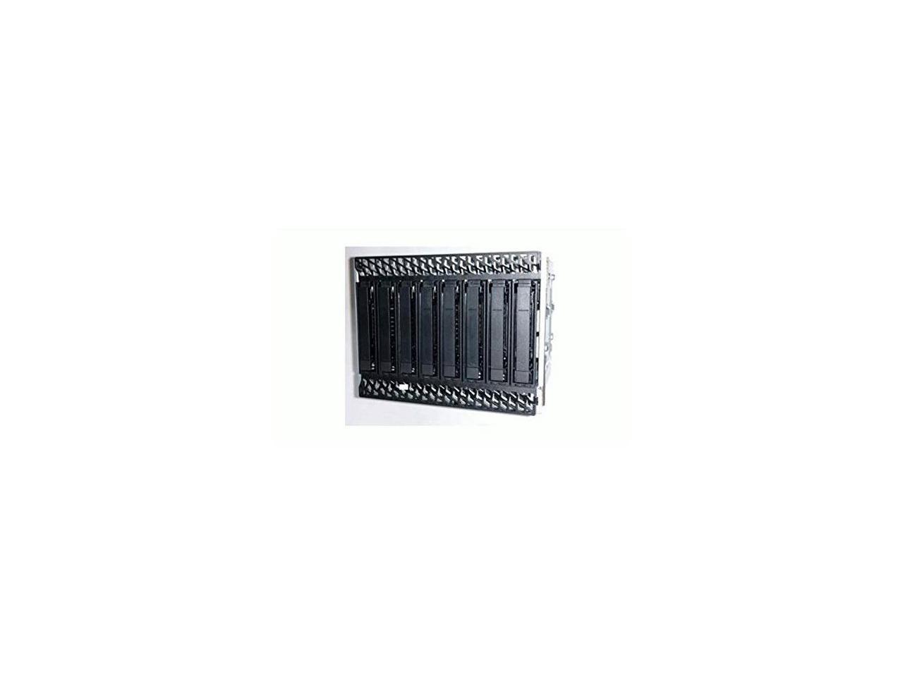 8X2.5 Inch Dual Port Sas Hot