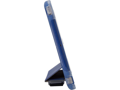 Targus Safeport Thd13502glz Carrying Case For 9.7" Apple Ipad Air 2 Ipad (5Th Generation) Ipad (6Th Generation) Ipad Pro Tablet - Blue