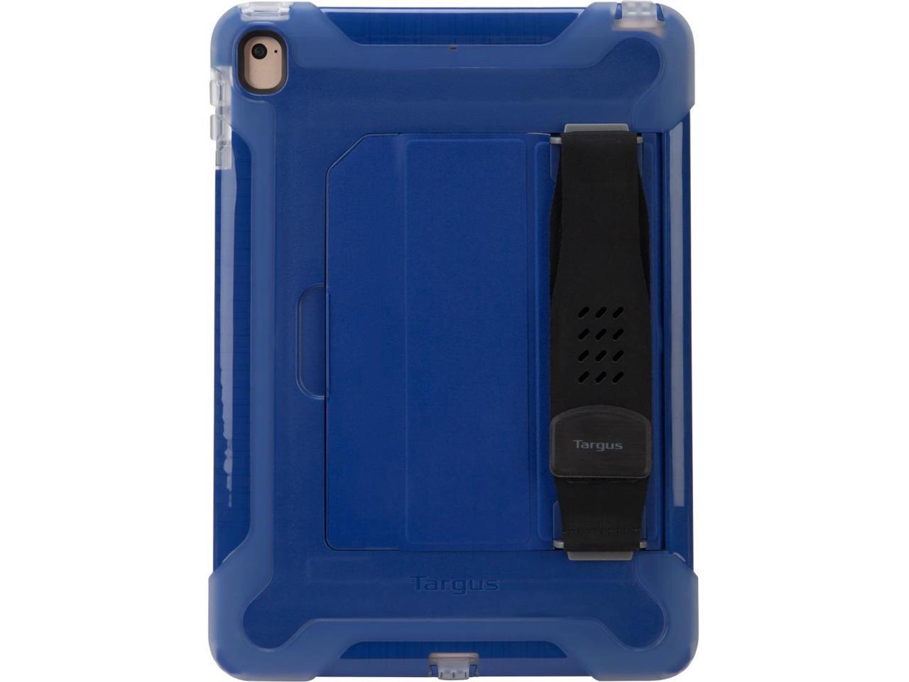 Targus Safeport Thd13502glz Carrying Case For 9.7" Apple Ipad Air 2 Ipad (5Th Generation) Ipad (6Th Generation) Ipad Pro Tablet - Blue