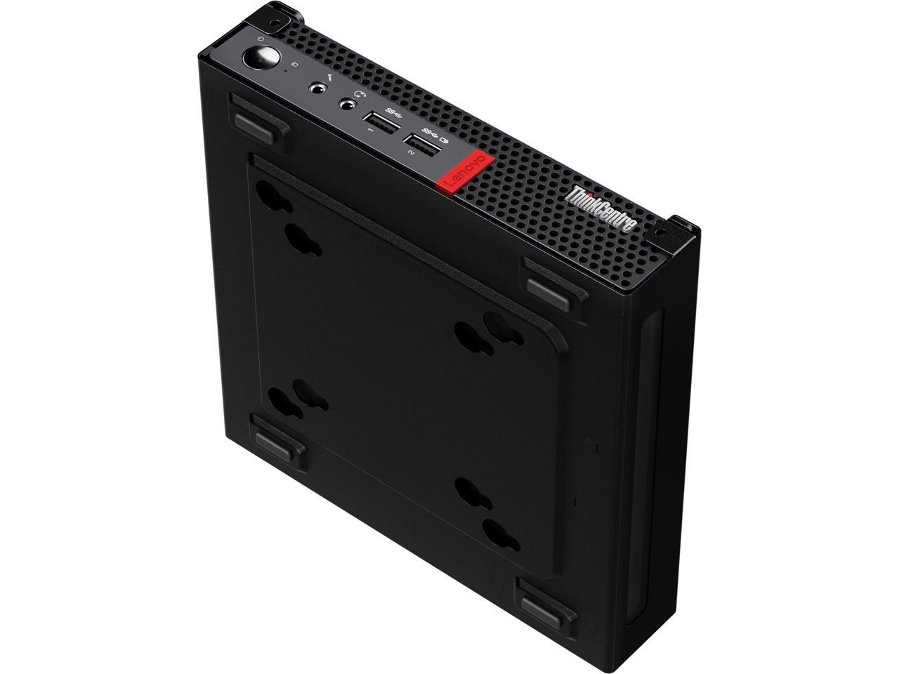 Lenovo ThinkCentre M625q Tiny Thin Client E2-9000e 4GB 32GB SSD Lenovo OS