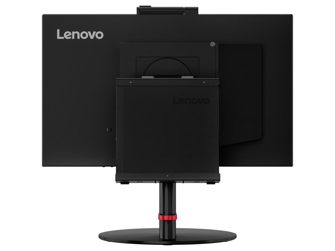 Lenovo ThinkCentre M625q Tiny Thin Client E2-9000e 4GB 32GB SSD Lenovo OS