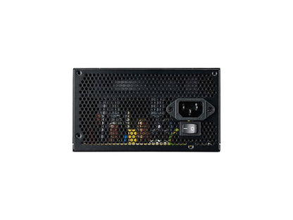 Coolermaster MPW-5001-ACAAN1-US Elite 500w Ver.3 - 120V AC / 230V AC