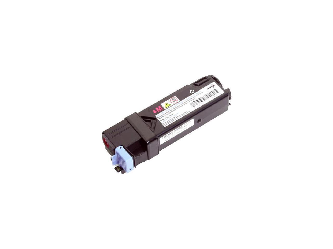 Dell P240C Magenta Toner Cartridge, T105C