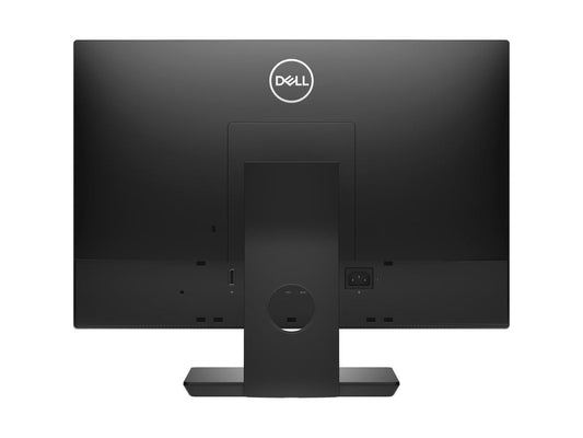 Dell OptiPlex 5000 5260 All-in-One Computer - Intel Core i5 (8th Gen) i5-8500 3 GHz - 8 GB DDR4 SDRAM - 500 GB HDD - 21.5" 1920 x 1080 Touchscreen Display - Windows 10 Pro 64-bit (English/French/Spanish) - Desktop