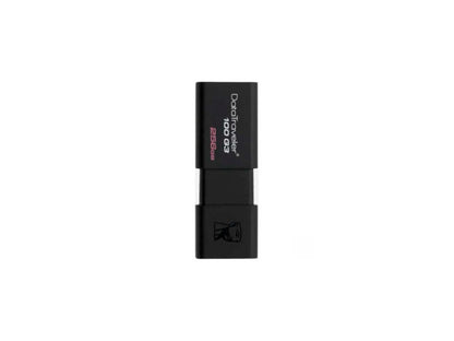 256GB USB 3.0 DATATRAVELER 100