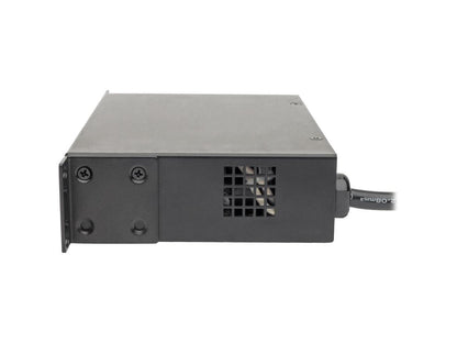 Tripp Lite PDU15NETLX 2-Outlet PDU